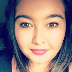 Meet your Posher, Rebecca
